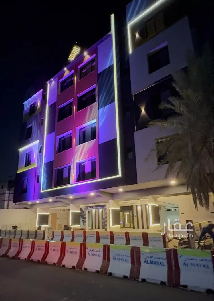 شقة للبيع في شارع عروان, حي النزهة, مدينة جدة, منطقة مكة المكرمة صورة 3