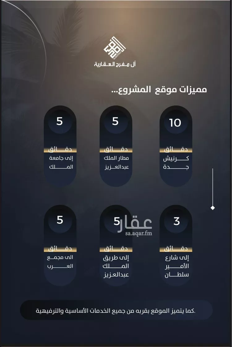 Apartment for Sale in Jeddah An Nuzhah صورة 3