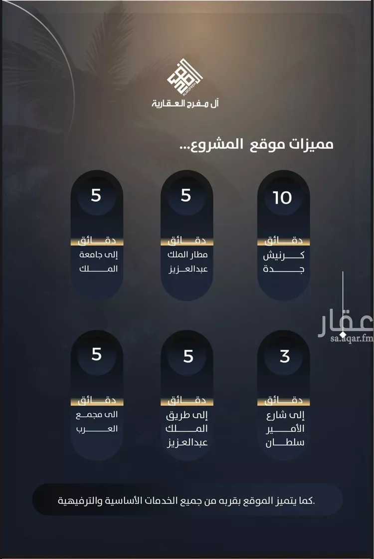 Apartment for Sale in Jeddah An Nuzhah صورة 3