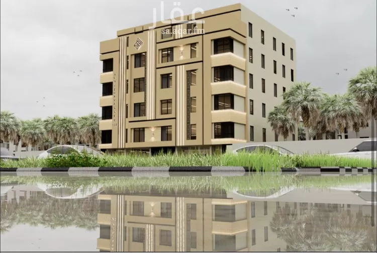 شقة للبيع في شارع العكرش, حي النزهة, مدينة جدة, منطقة مكة المكرمة صورة 2