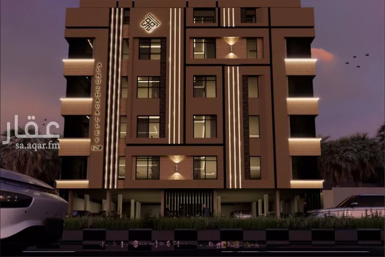 شقة للبيع في شارع العكرش, حي النزهة, مدينة جدة, منطقة مكة المكرمة صورة 2
