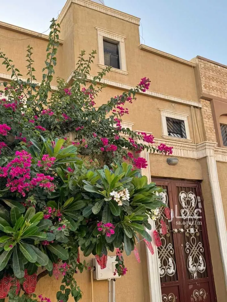 Floor for Rent in Riyadh Tuwaiq صورة 4