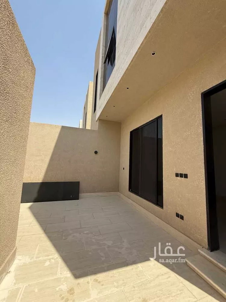 فيلا للبيع في شارع أبي الفتح الدلال, حي الأندلس, مدينة الرياض, منطقة الرياض