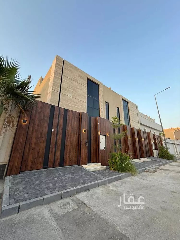 دور للبيع في شارع النقيل, حي المنار, مدينة الرياض, منطقة الرياض صورة 3
