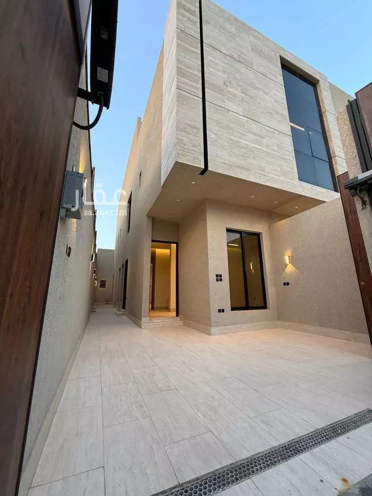 دور للبيع في شارع النقيل, حي المنار, مدينة الرياض, منطقة الرياض 7