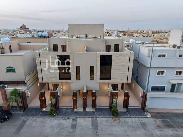 دور للبيع في شارع النقيل, حي المنار, مدينة الرياض, منطقة الرياض صورة 2