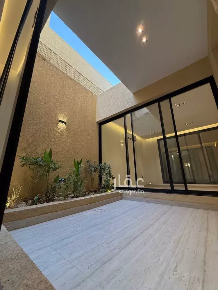 فيلا للبيع في شارع عبدالله بن أبي الهذيل, حي الرمال, مدينة الرياض, منطقة الرياض صورة 2