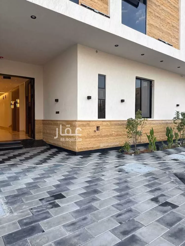 شقة للبيع في شارع شهيد الدين ثم الوطن عبدالرحمن سعيد عبد, حي السعادة, مدينة الرياض, منطقة الرياض صورة 3