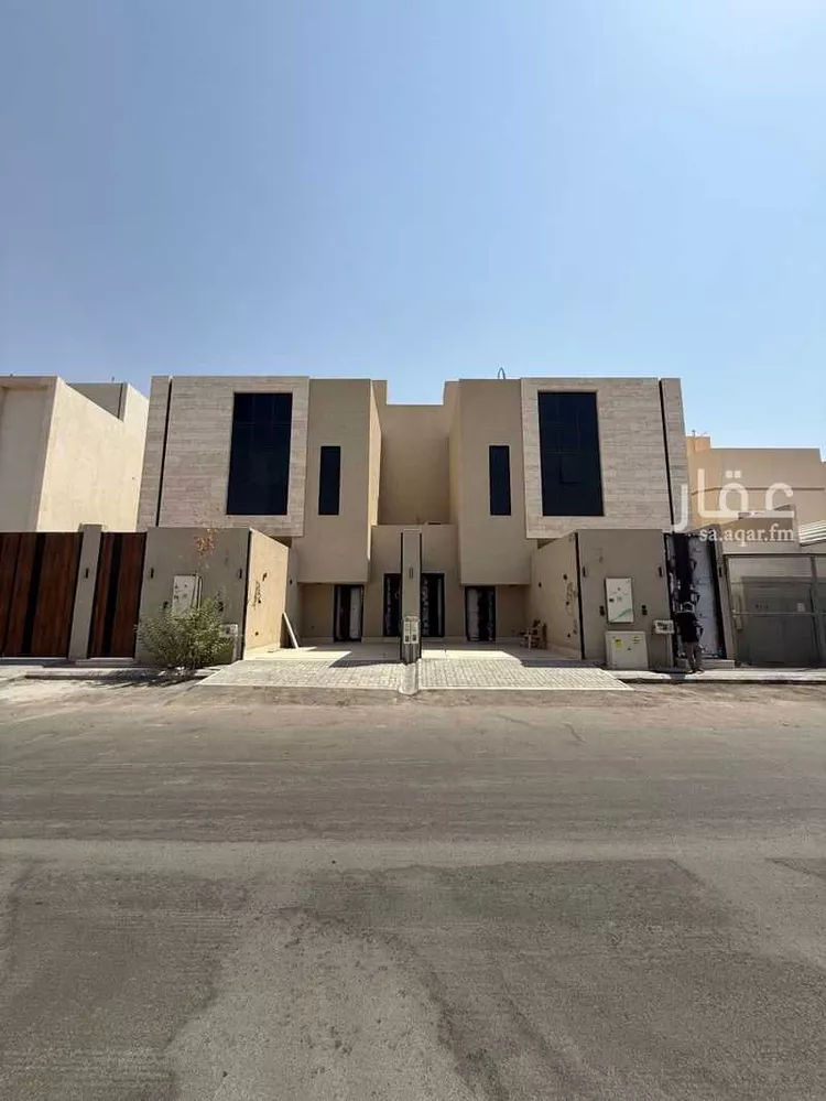 فيلا للبيع في شارع أبي الفتح الدلال, حي الأندلس, مدينة الرياض, منطقة الرياض صورة 4