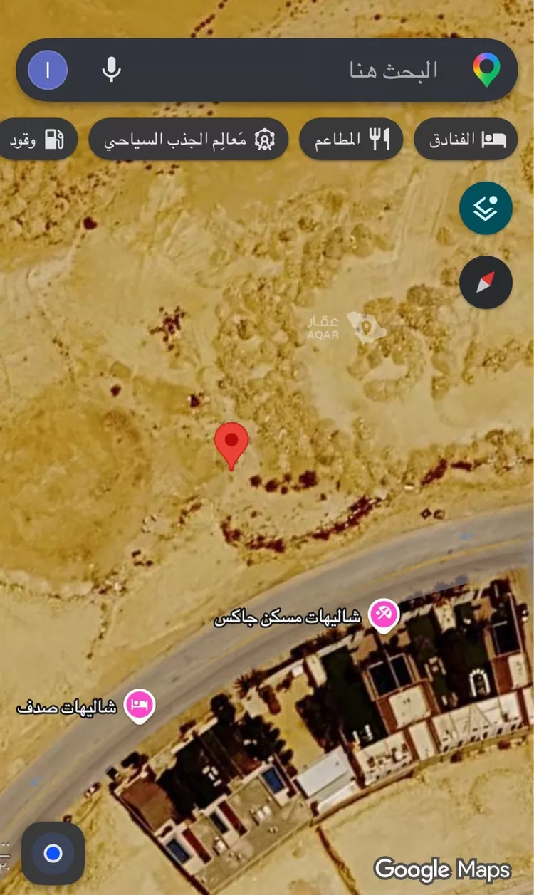 أرض للبيع في شارع ظهره العودة غرب 31, حي ظهره العودة غرب, مدينة الدرعية, منطقة الرياض