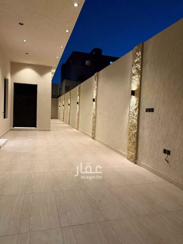 دور للبيع في شارع خلة, حي السعادة, مدينة الرياض, منطقة الرياض 11