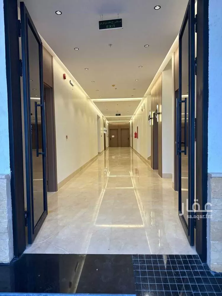 شقة للبيع في شارع شهيد الدين ثم الوطن عبدالرحمن سعيد عبد, حي السعادة, مدينة الرياض, منطقة الرياض صورة 4