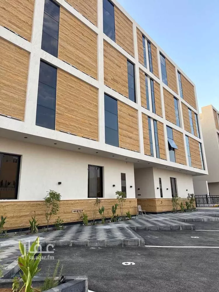شقة للبيع في شارع شهيد الدين ثم الوطن عبدالرحمن سعيد عبد, حي السعادة, مدينة الرياض, منطقة الرياض صورة 2