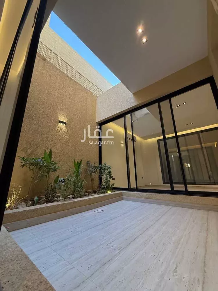 فيلا للبيع في شارع عبدالله بن أبي الهذيل, حي الرمال, مدينة الرياض, منطقة الرياض