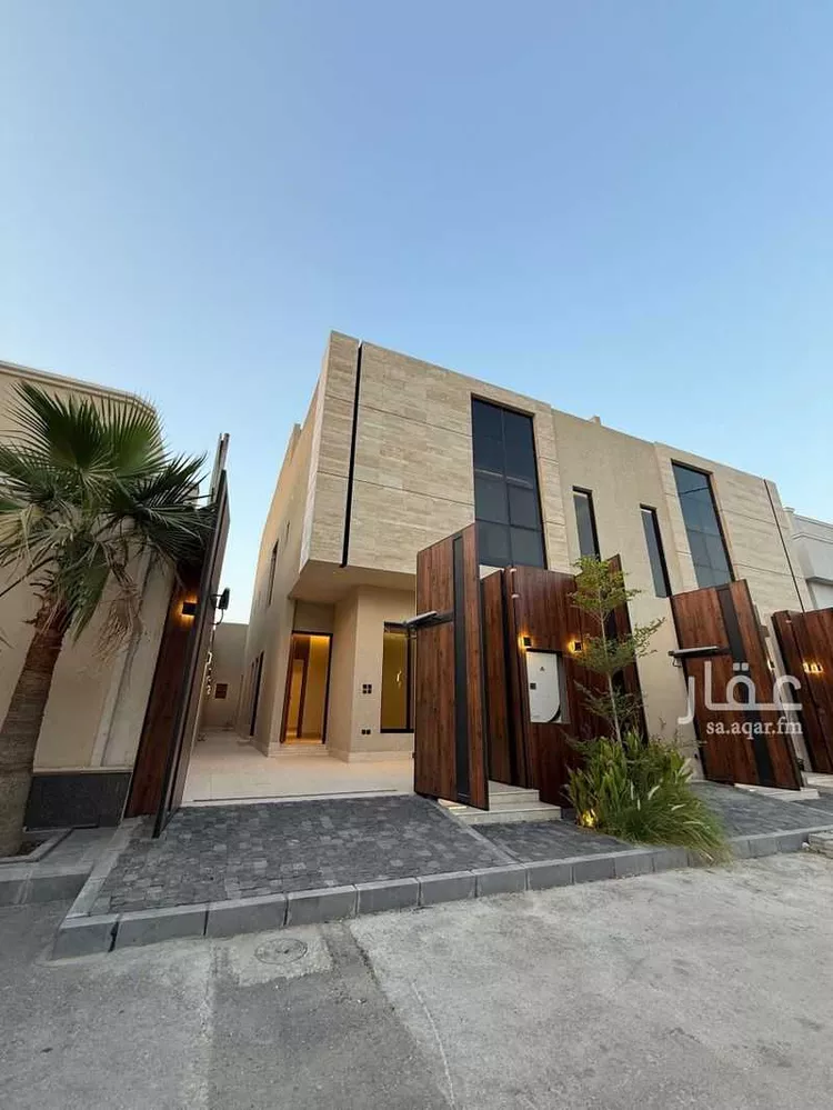 دور للبيع في شارع النقيل, حي المنار, مدينة الرياض, منطقة الرياض صورة 4