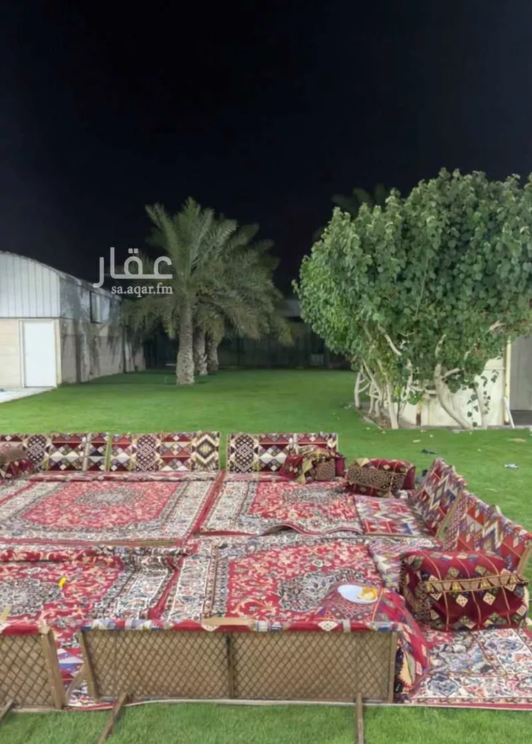Rest House for Sale in Riyadh As Sulay