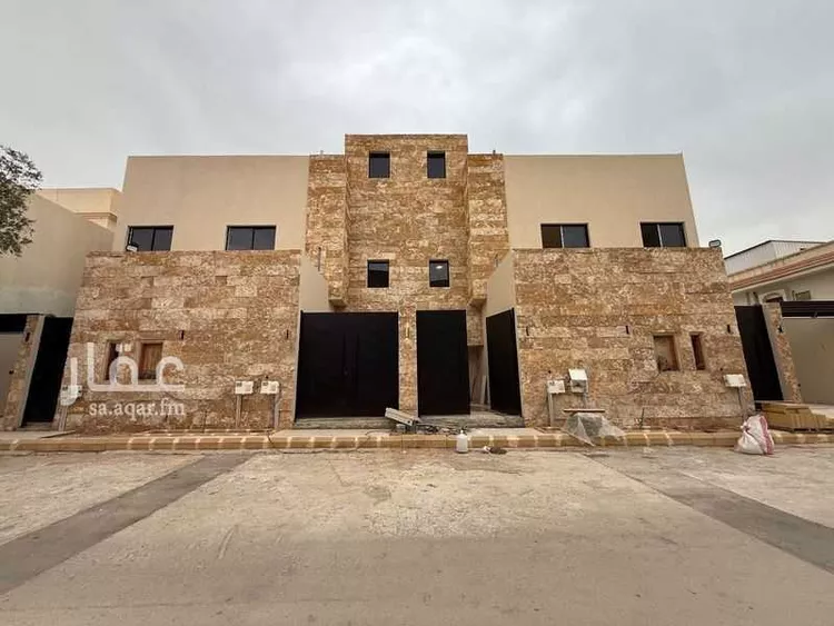 دور للبيع في شارع خلة, حي السعادة, مدينة الرياض, منطقة الرياض 8