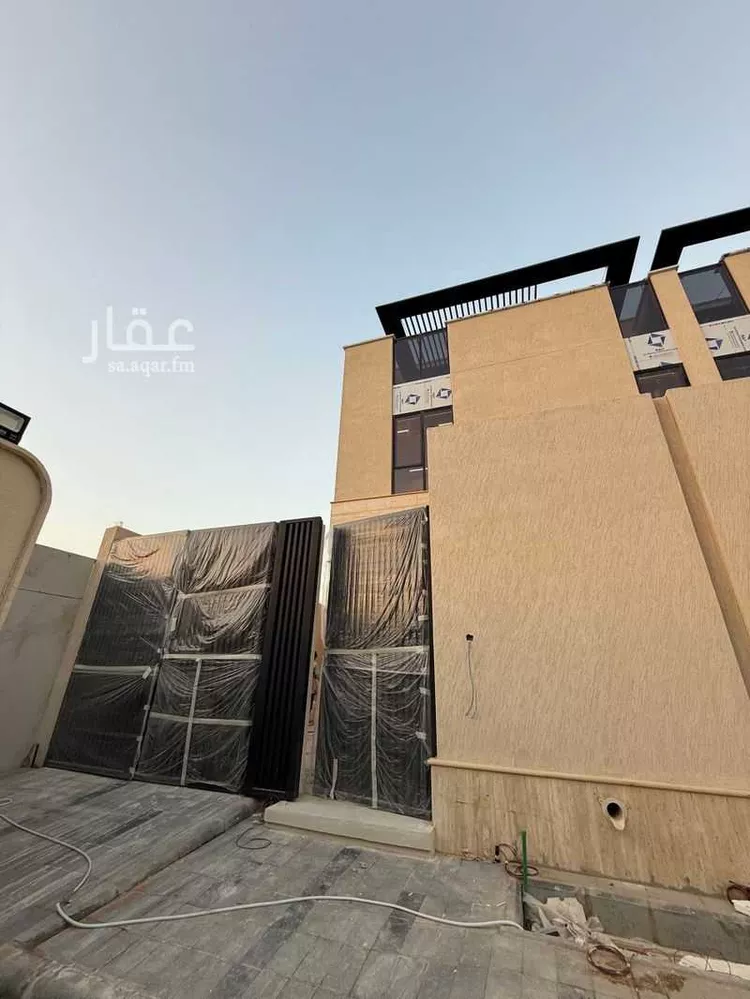 فيلا للبيع في شارع الشارع, حي الصفاء, مدينة الرياض, منطقة الرياض صورة 2