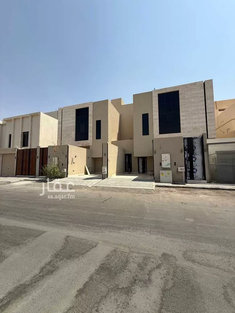 فيلا للبيع في شارع أبي الفتح الدلال, حي الأندلس, مدينة الرياض, منطقة الرياض 6