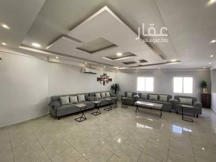 شاليه للإيجار في حي إشبيليا ، البدائع ، البدائع صورة 4