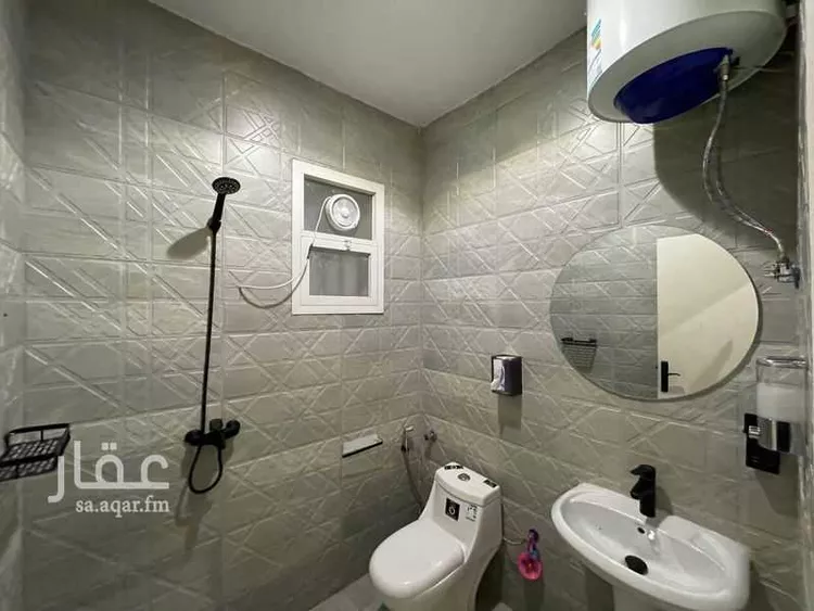 استديو مفروش للحجز في شارع وادي العين ، حي حطين ، الرياض ، منطقة الرياض صورة 4