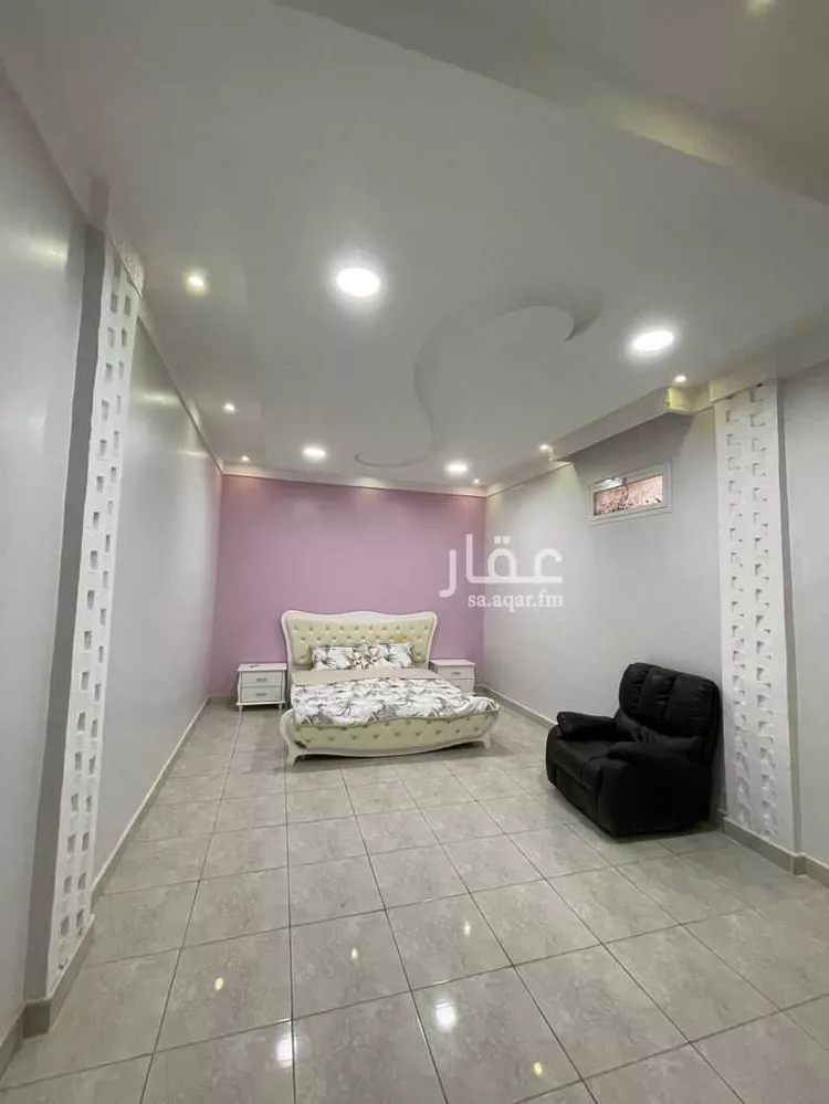 شاليه للإيجار في حي إشبيليا ، البدائع ، البدائع صورة 3