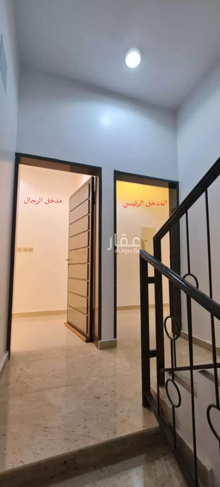 دور للإيجار في شارع محمد بن العباس ، حي النرجس ، الرياض ، منطقة الرياض صورة 2