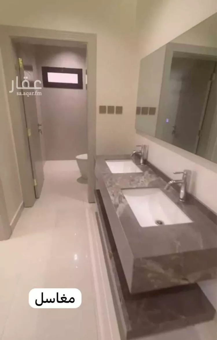 شقة للإيجار في شارع شهيد الدين ثم الوطن خالد محمد علي المالكي ، حي الجال ، الطائف ، الطائف صورة 5
