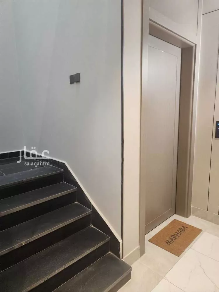 غرفة للإيجار في شارع العطايف, حي الحمراء, مدينة الخبر, المنطقة الشرقية صورة 3