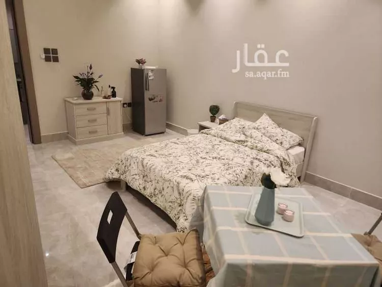 غرفة للإيجار في شارع العطايف, حي الحمراء, مدينة الخبر, المنطقة الشرقية