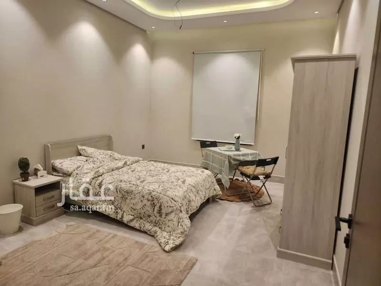 غرفة للإيجار في شارع العطايف, حي الحمراء, مدينة الخبر, المنطقة الشرقية صورة 2