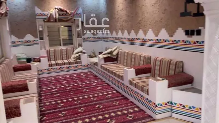 فيلا للإيجار في شارع 344 الفرعاء, حي الفرعاء, مدينة أبها, منطقة عسير 8