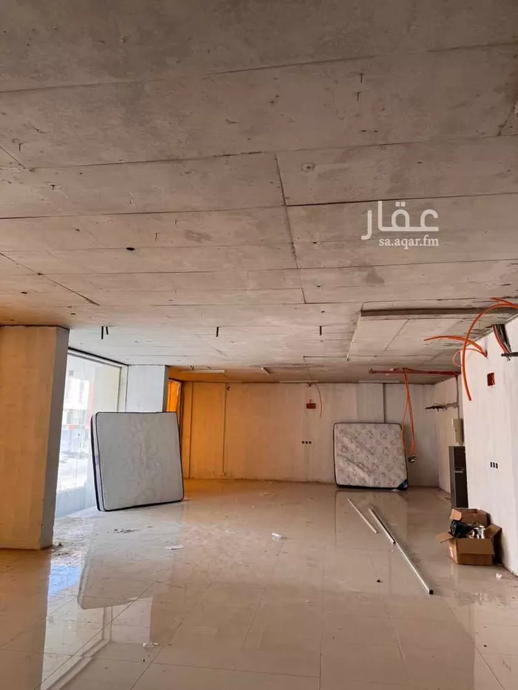 محل للإيجار في شارع عبد الرحمن الخزاعي, حي المروة, مدينة جدة, منطقة مكة المكرمة صورة 4