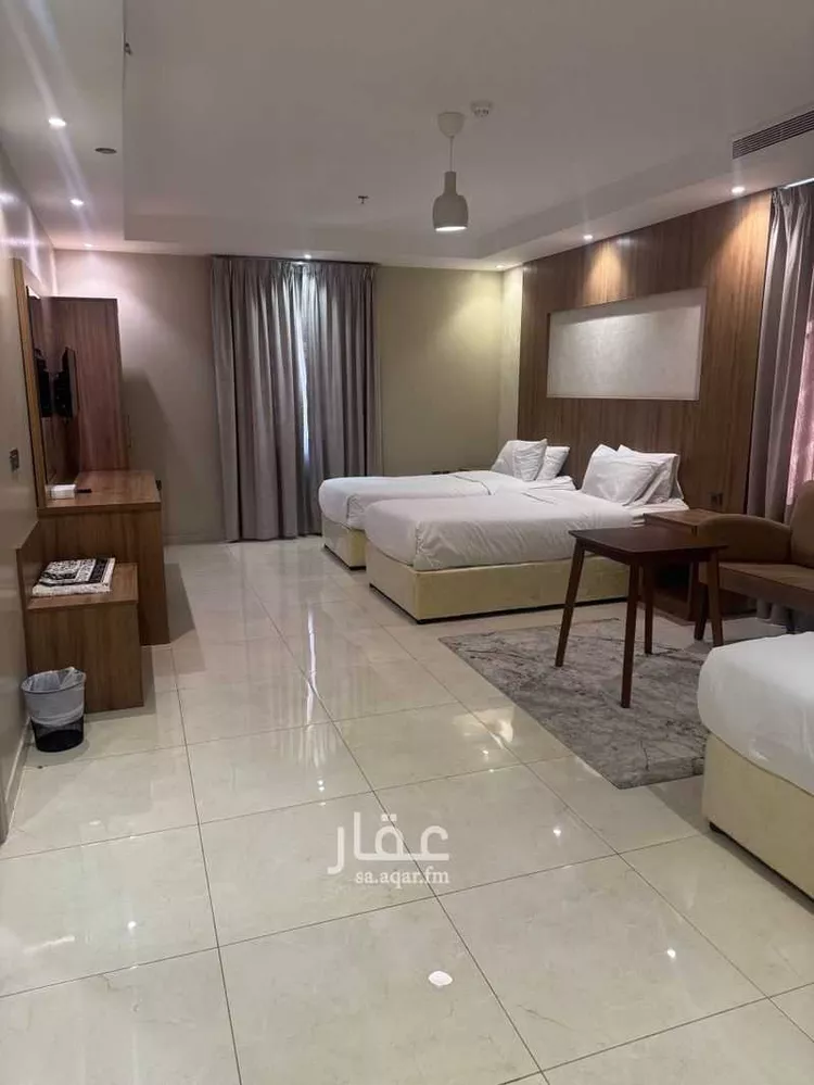 عمارة للإيجار في شارع عبدالرحمن الخزاعي, حي المروة, مدينة جدة, منطقة مكة المكرمة صورة 4