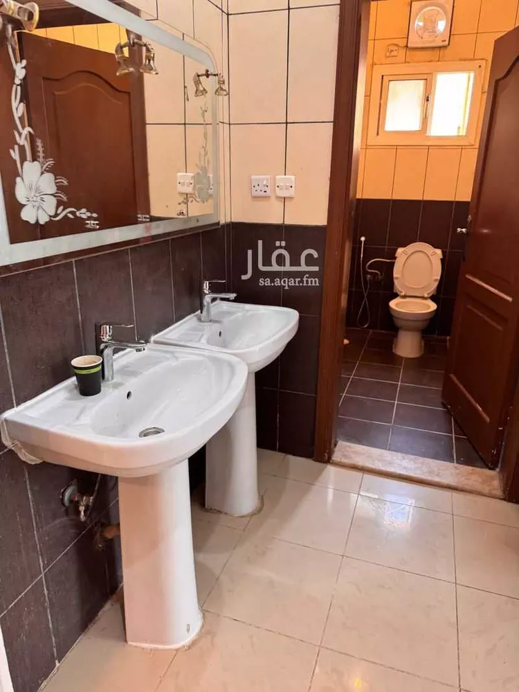 شقة للإيجار في شارع غازي الشافعي, حي الرغامة, مدينة جدة, منطقة مكة المكرمة صورة 2