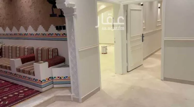 فيلا للإيجار في شارع 344 الفرعاء, حي الفرعاء, مدينة أبها, منطقة عسير صورة 4