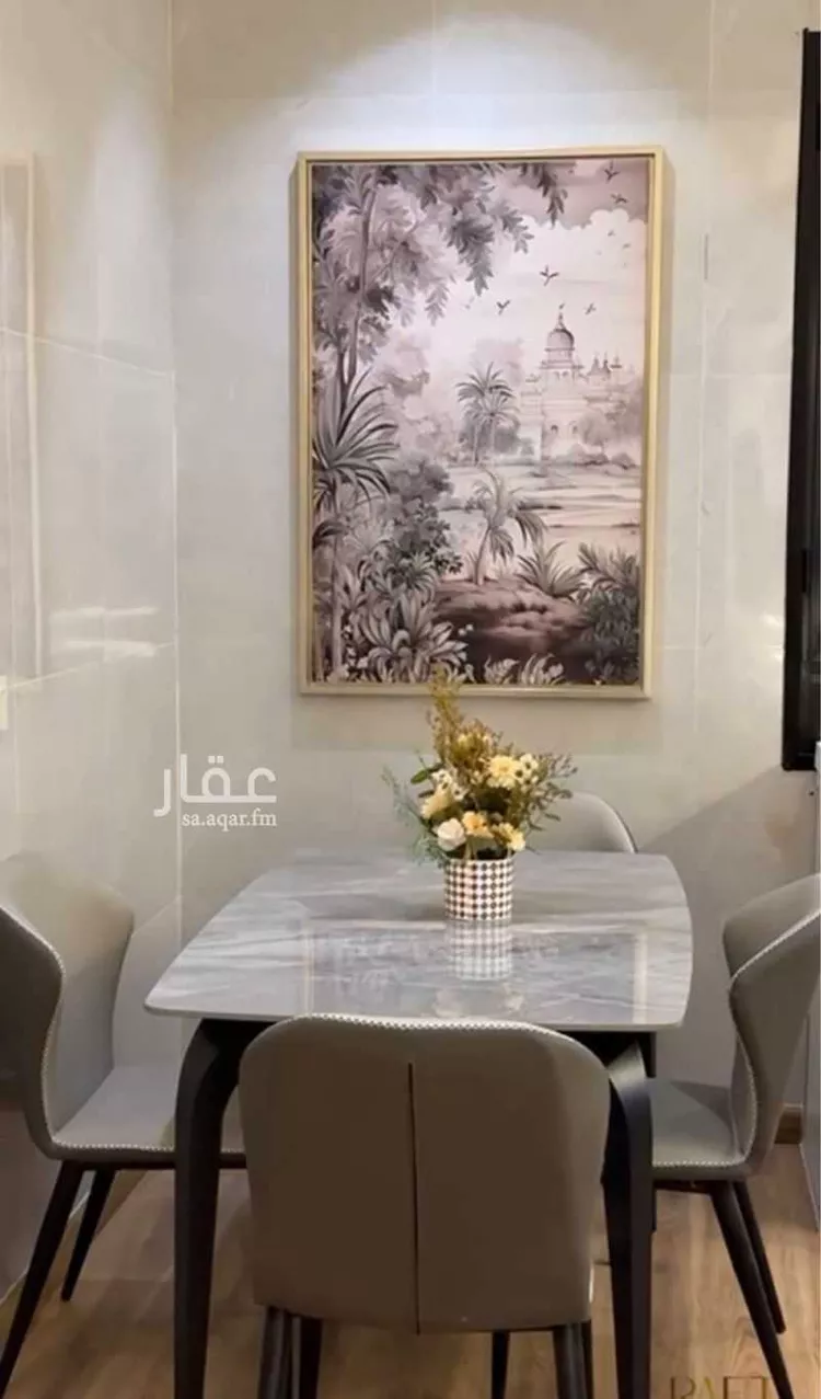 شقة للإيجار في شارع 1 السيف ، الدمام صورة 3