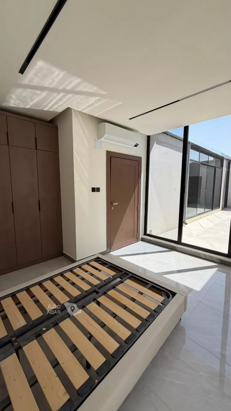 شقة للإيجار في شارع علي بن عبدالله, حي النزهة, مدينة الرياض, منطقة الرياض 6