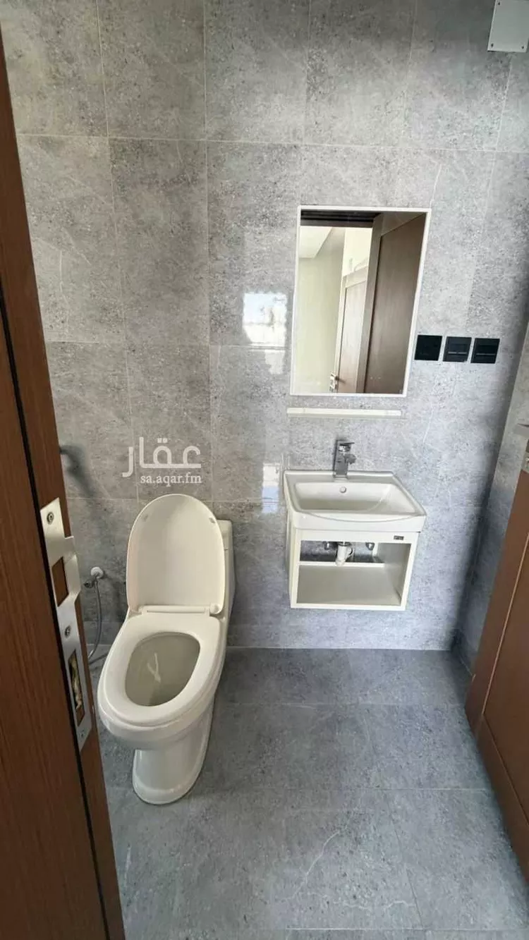 دور للإيجار في شارع علي بن عبدالله, حي النزهة, مدينة الرياض, منطقة الرياض صورة 3