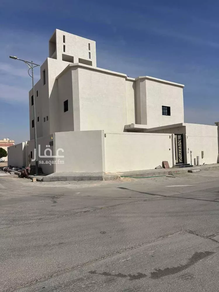 فيلا للإيجار في شارع الرمس, حي طويق, مدينة الرياض, منطقة الرياض صورة 2