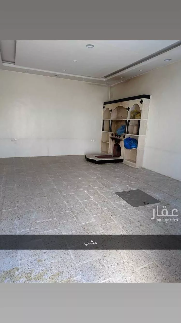 فيلا للإيجار في شارع الرمس, حي طويق, مدينة الرياض, منطقة الرياض صورة 4