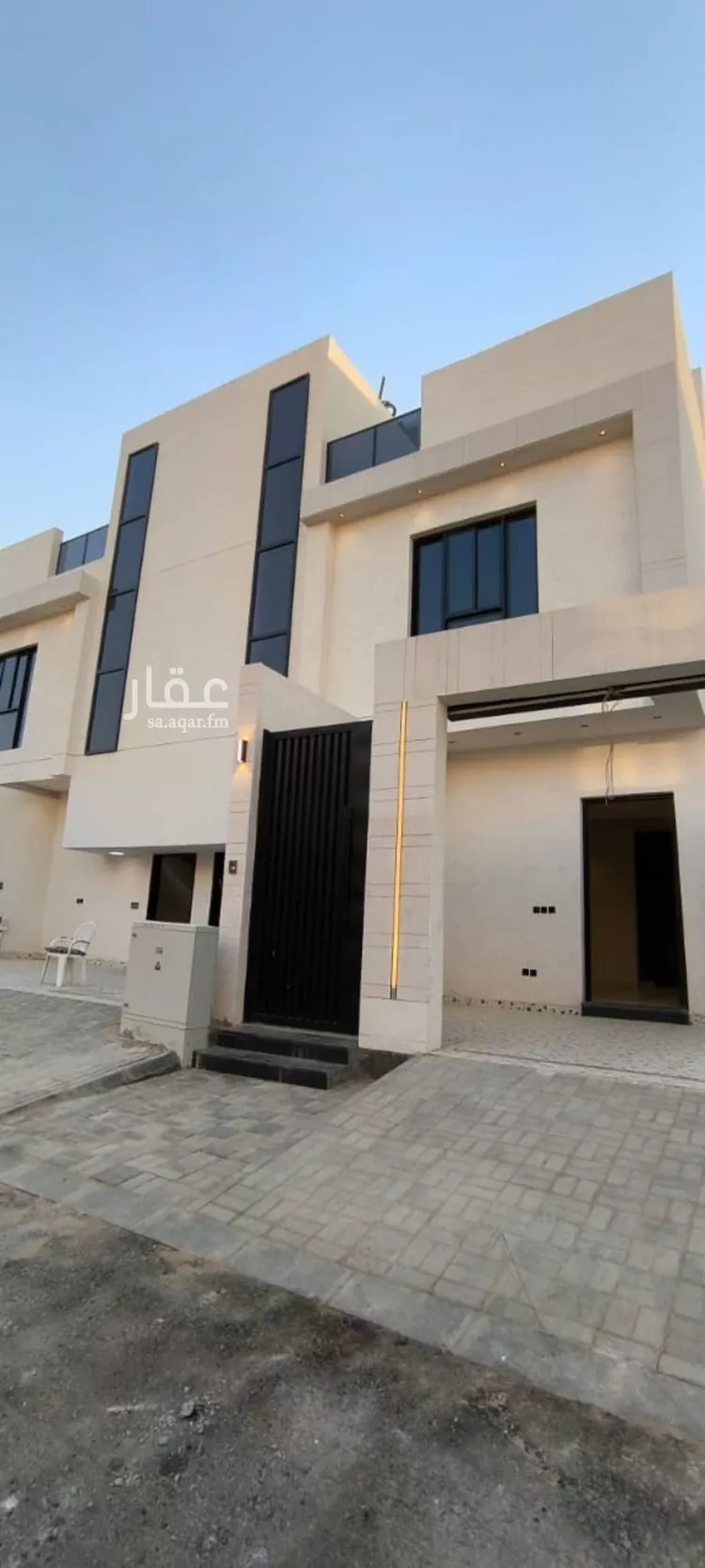 دور للبيع في شارع سعيد بن نفيل, حي الرمال, مدينة الرياض, منطقة الرياض صورة 3