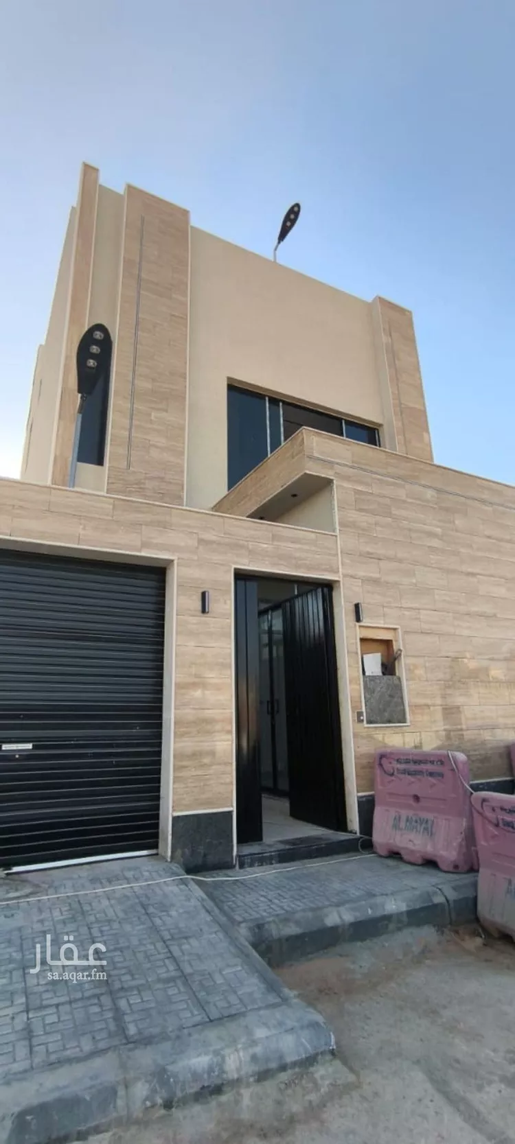 فيلا للبيع في شارع يحىى بن الأبيض, حي الرمال, مدينة الرياض, منطقة الرياض صورة 2