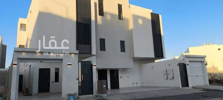 دور للبيع في شارع أبي المهد المقدسي, حي المرجان, مدينة الرياض, منطقة الرياض صورة 2