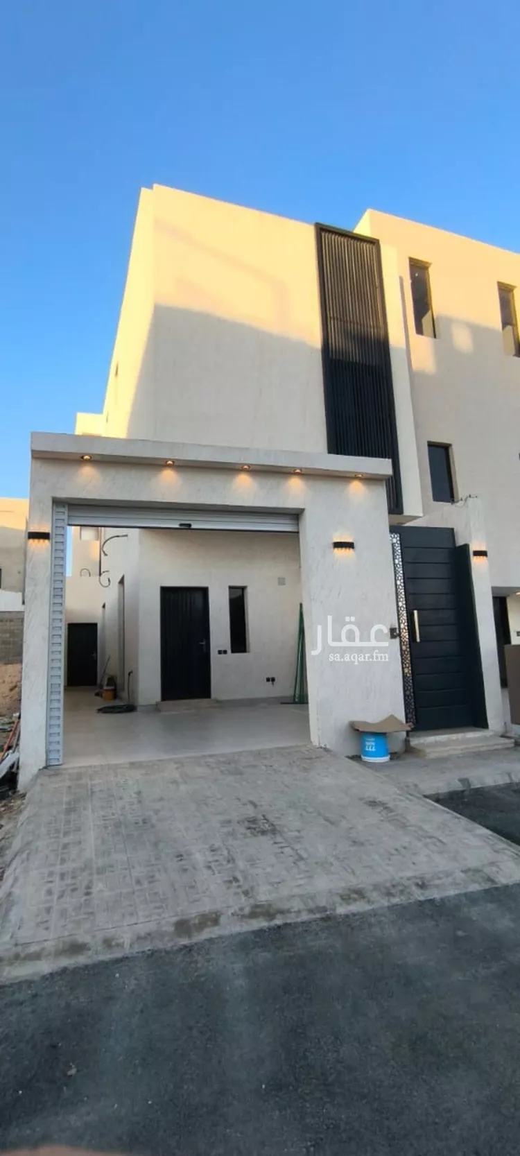 دور للبيع في شارع أبي المهد المقدسي, حي المرجان, مدينة الرياض, منطقة الرياض صورة 5