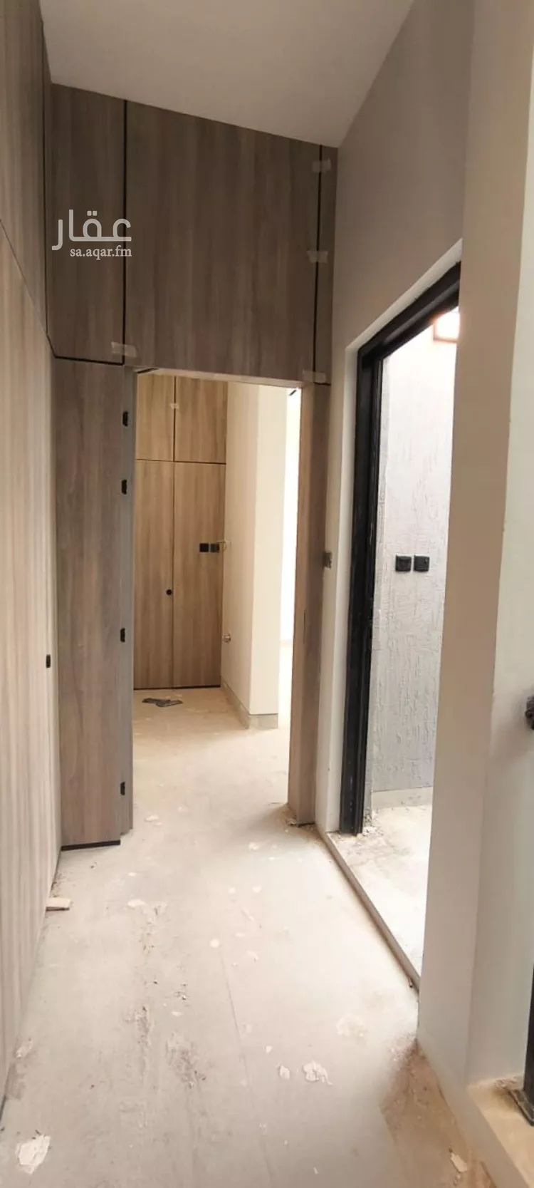 شقة للبيع في شارع عبدالقدوس الانصاري, حي الرمال, مدينة الرياض, منطقة الرياض صورة 5
