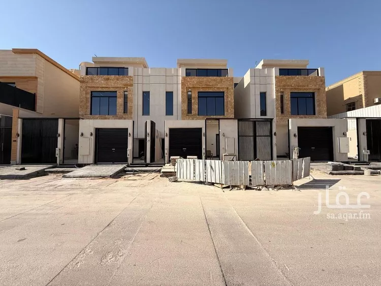 فيلا للبيع في شارع عبدالله بن سويلم, حي النهضة, مدينة الرياض, منطقة الرياض صورة 2