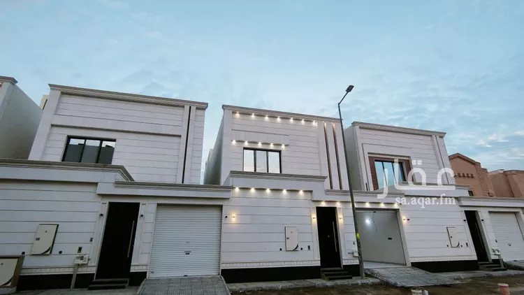 فيلا للبيع في شارع ابن الصقر, حي الخليج, مدينة الرياض, منطقة الرياض