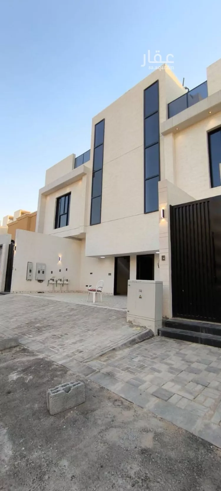 دور للبيع في شارع سعيد بن نفيل, حي الرمال, مدينة الرياض, منطقة الرياض صورة 4