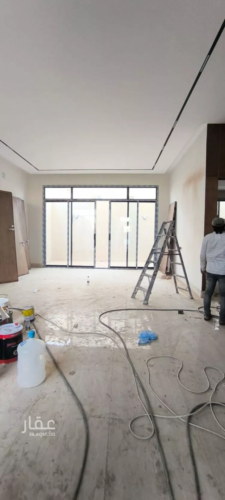 فيلا للبيع في شارع يحىى بن الأبيض, حي الرمال, مدينة الرياض, منطقة الرياض صورة 4